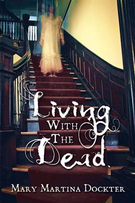 Cover image for Living With the Dead