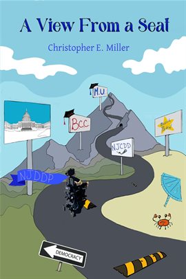 Cover image for A View From a Seat