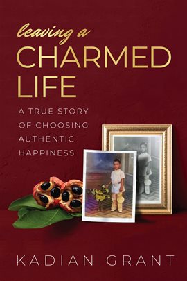 Cover image for Leaving a Charmed Life