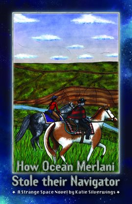 Imagen de portada para How Ocean Merlani Stole Their Navigator