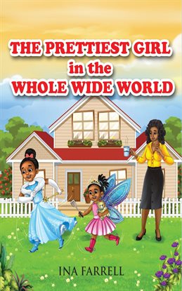 Imagen de portada para The Prettiest Girl in the Whole Wide World