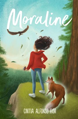 Cover image for Moraline