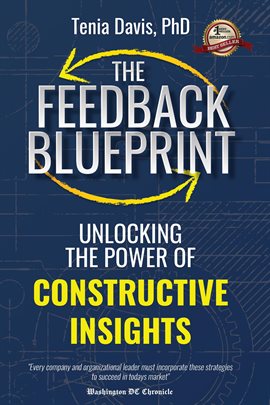 Imagen de portada para The Feedback Blueprint