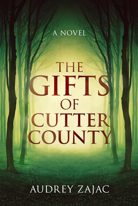 Imagen de portada para The Gifts of Cutter County
