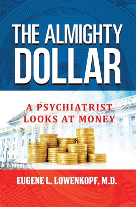 Imagen de portada para The Almighty Dollar