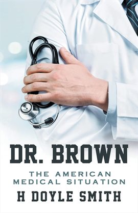 Cover image for Dr. Brown