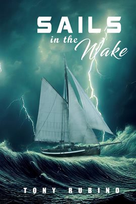 Imagen de portada para Sails in the Wake