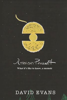 Imagen de portada para American Peasant