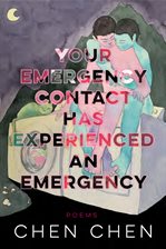 Cover image for Your Emergency Contact Has Experienced an Emergency