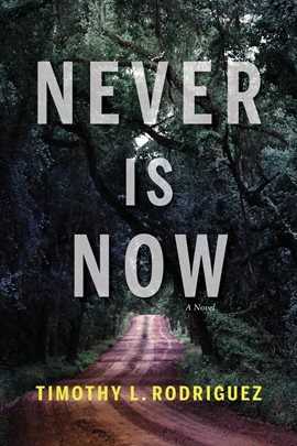Cover image for Never Is Now