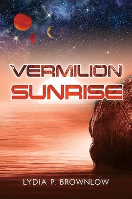 Imagen de portada para Vermilion Sunrise