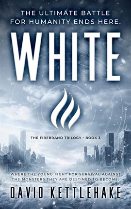 Cover image for White