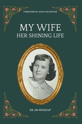 Cover image for My Wife-Her Shining Life