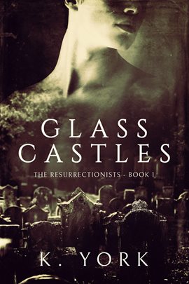 Cover image for Glass Castles