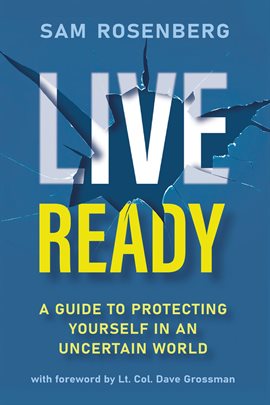 Cover image for Live Ready