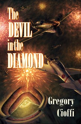 Cover image for The Devil in the Diamond