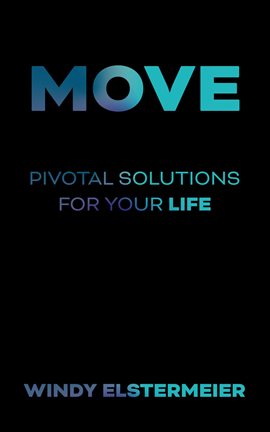 Cover image for MOVE