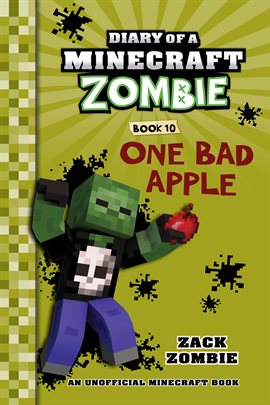 Imagen de portada para One Bad Apple