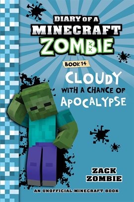 Cover image for Cloudy with a Chance of Apocalypse