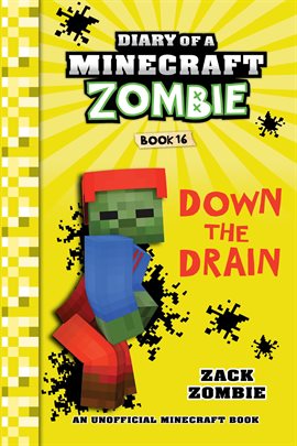 Cover image for Down The Drain