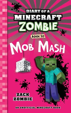 Cover image for Mob Mash