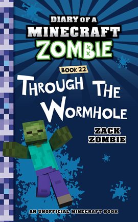 Cover image for Through the Wormhole