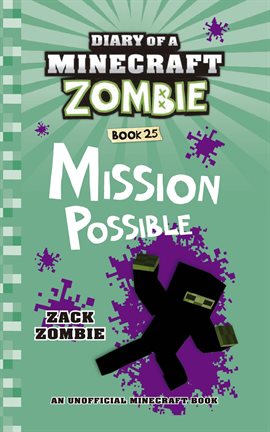 Cover image for Mission Possible