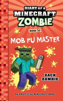 Cover image for Mob FU Master