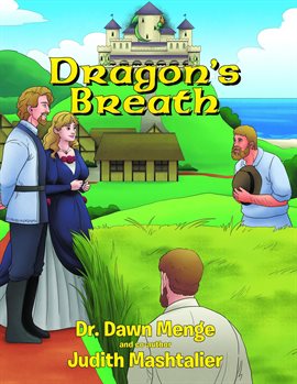 Imagen de portada para Dragon's Breath