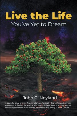 Imagen de portada para Live the Life You've Yet to Dream
