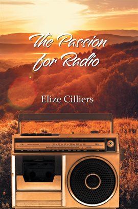 Imagen de portada para The Passion for Radio