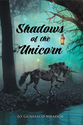 Imagen de portada para Shadows of the Unicorn