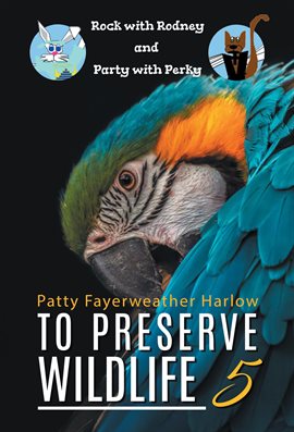 Cover image for To Preserve Wildlife 5