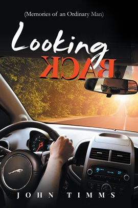 Cover image for Looking Back