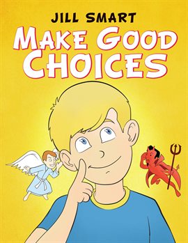 Imagen de portada para Make Good Choices