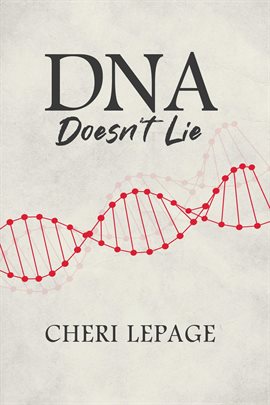 Imagen de portada para DNA Doesn't Lie