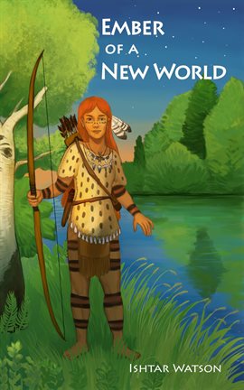 Cover image for Ember of a New World