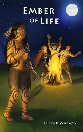 Imagen de portada para Ember of Life