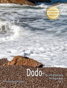 Cover image for Dodo