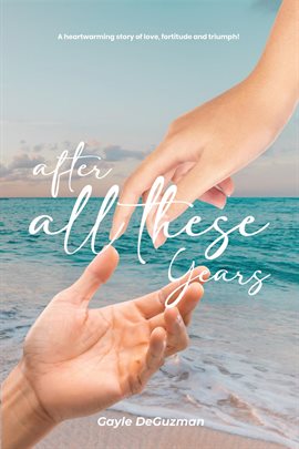 Cover image for After All These Years