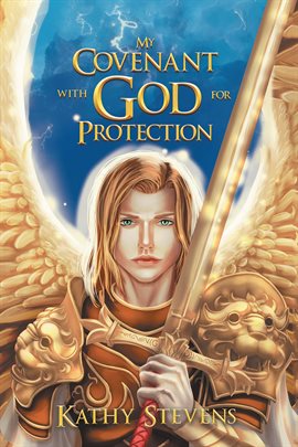 Imagen de portada para My Covenant With God for Protection