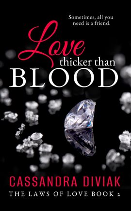Imagen de portada para Love Thicker Than Blood