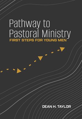 Cover image for Pathway to Pastoral Ministry