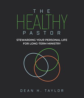 The Healthy Pastor