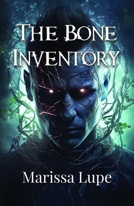 Cover image for The Bone Inventory