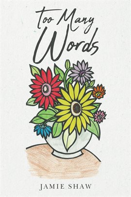 Imagen de portada para Too Many Words
