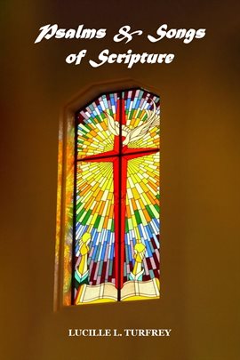 Imagen de portada para Psalms & Songs of Scripture