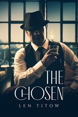 Cover image for The Chosen