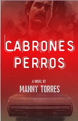 Cover image for Cabrones Perros