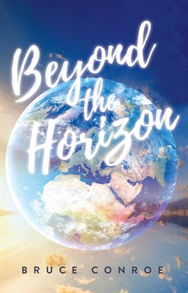 Imagen de portada para Beyond the Horizon